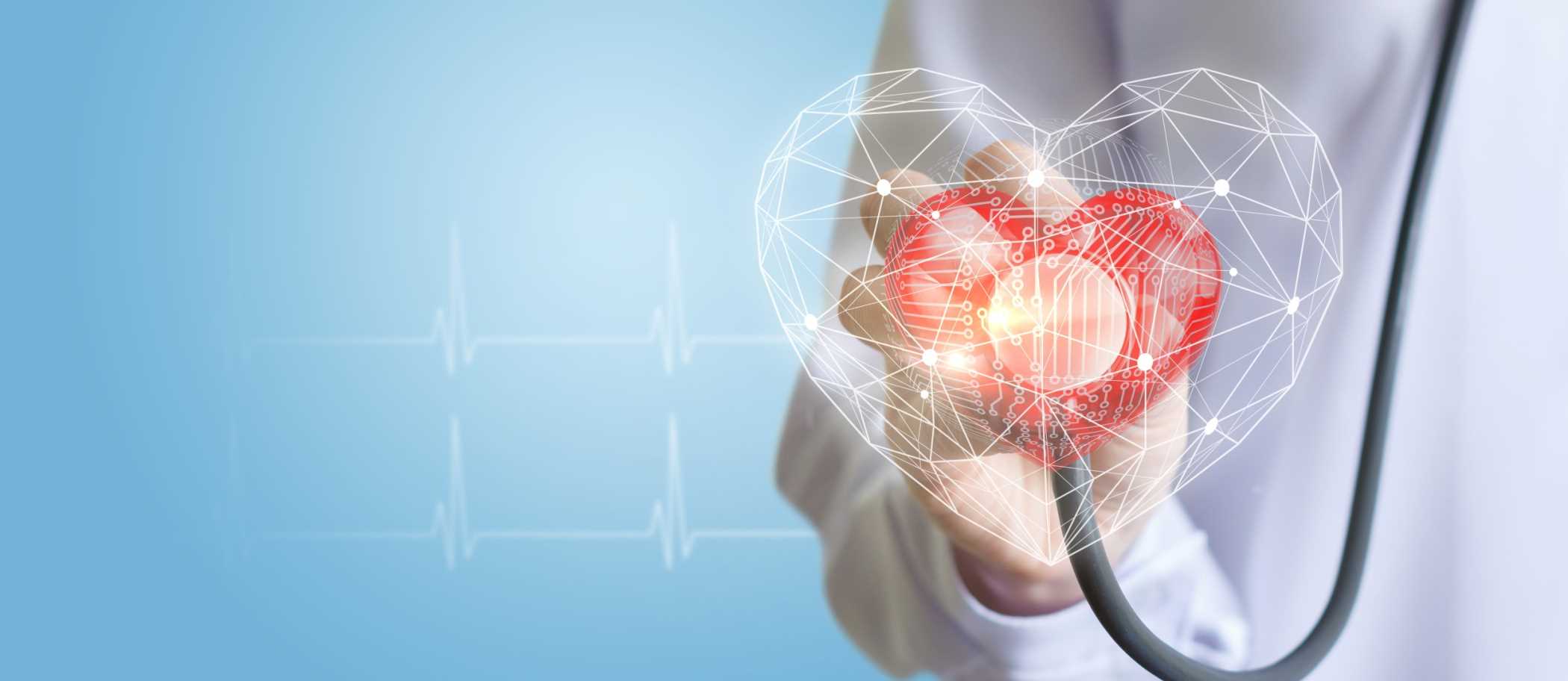 Specialists in Cardiac Care